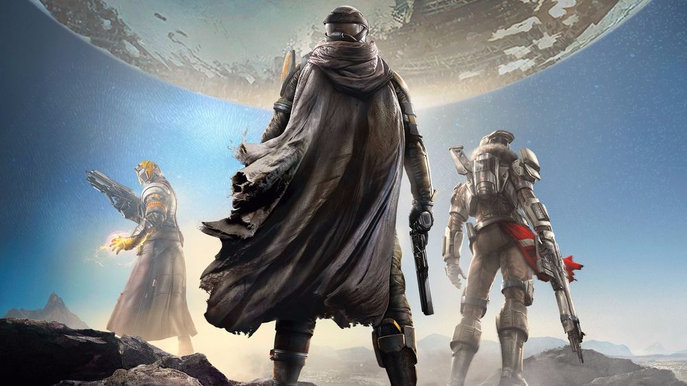 Terminano gli aggiornamenti di Destiny.jpg Terminano gli aggiornamenti di Destiny.jpg